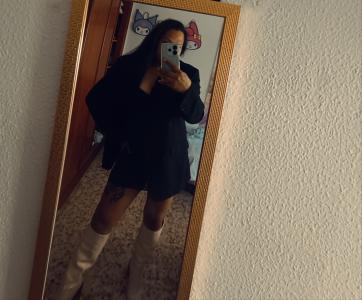 613683345: Travesti en Madrid