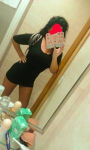 642990463: Chica busca chico en Badajoz