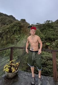 623121043: Chico busca chica en Sevilla