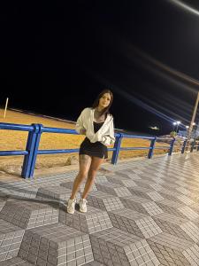 603301334: Travesti en Sevilla