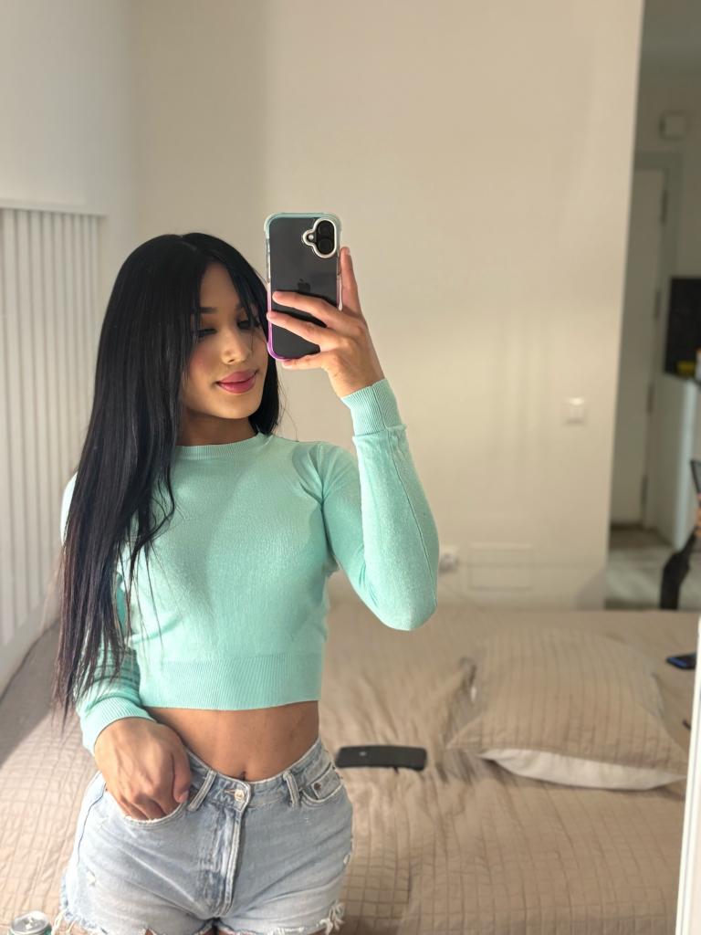 Transexual en Málaga: 