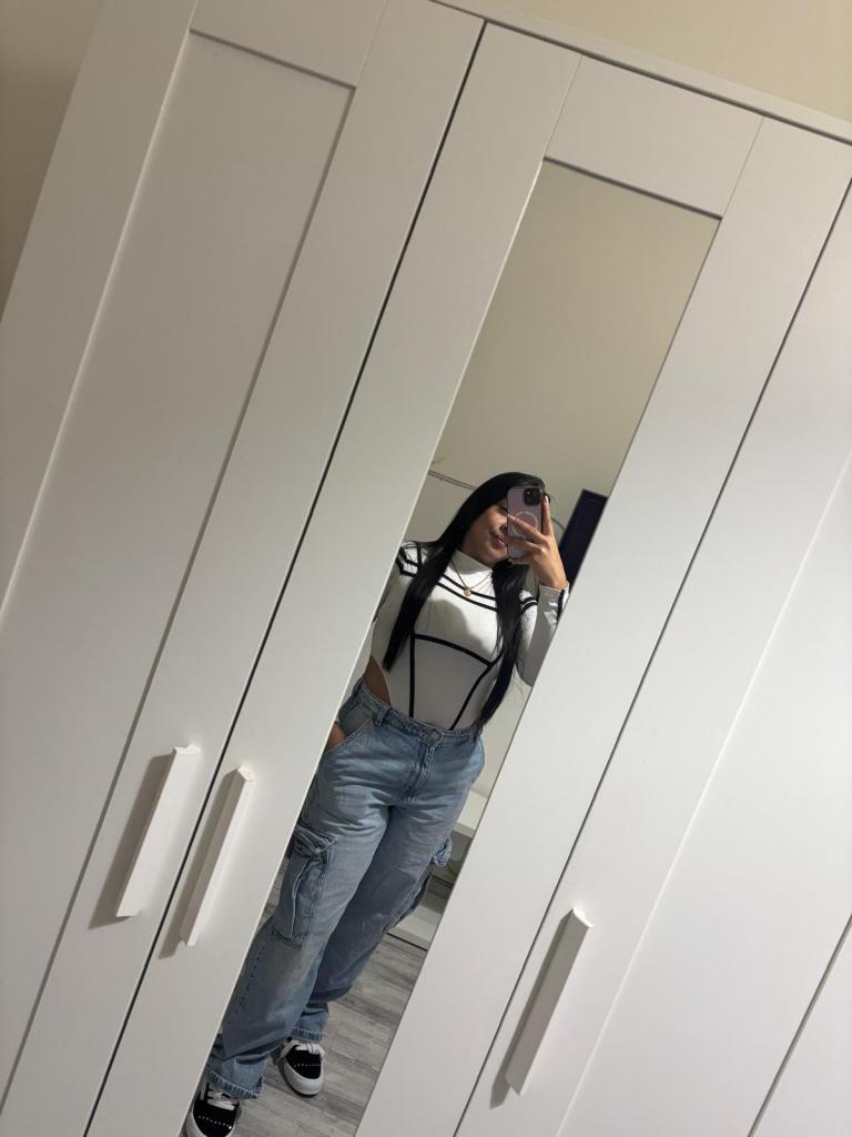 Chica busca chico en Zaragoza: 