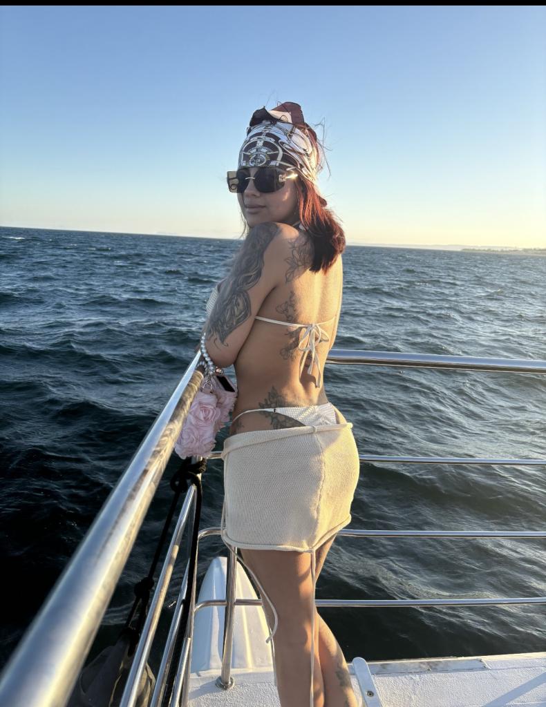 Transexual en Sevilla: 