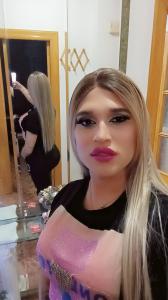 Transexual en Murcia: 