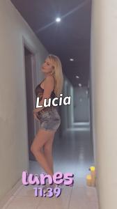 Chica busca chico en Barcelona: 