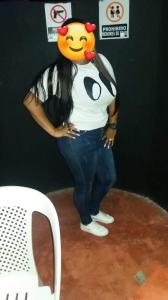 Chica busca chico en Murcia: 