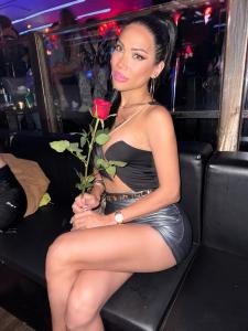 Transexual en Valencia: 