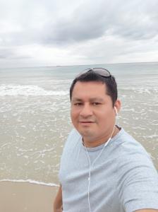 Chico busca chica en Madrid: 