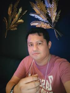 Chico busca chica en Madrid: 