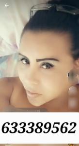 Travesti en Barcelona: 