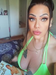 631849711: Transexual en Mallorca