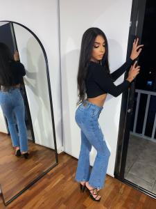 Transexual en Madrid: 