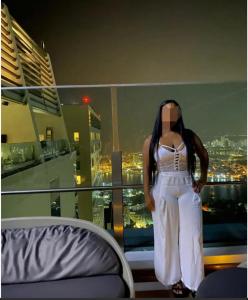 Chica busca chico en Ceuta: 