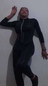 Transexual en Castellón: 