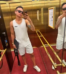 Chico busca chica en Mallorca: 