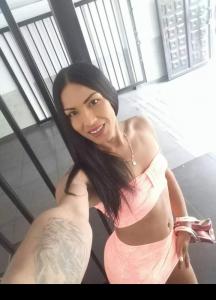 Transexual en Barcelona: 