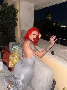 604246221: Travesti en Madrid