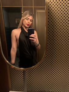 612293393: Transexual en Valencia