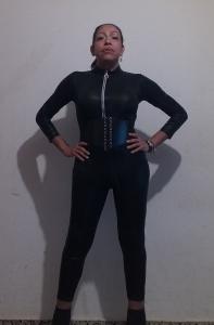 Travesti en Castellón: 