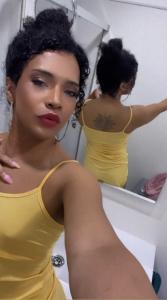 Transexual en Sevilla: 