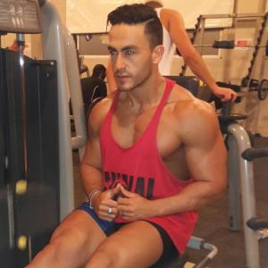 Chico busca chica en Valencia: 