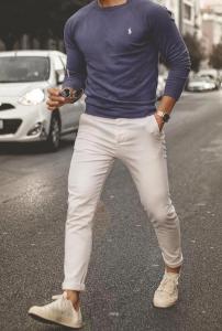 Chica busca chico en Sevilla: 