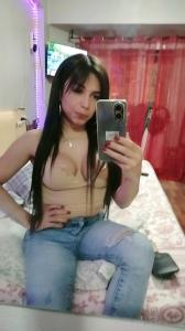 615578406: Transexual en Toledo