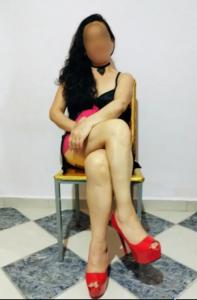 672002364: Chica busca chico en Madrid