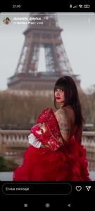 615973565: Travesti en Sevilla