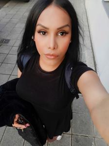 Travesti en Málaga: 