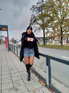 Travesti en Málaga: 