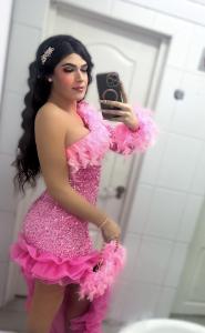 Transexual en Cádiz: 