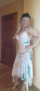 Chica busca chico en Orense: 