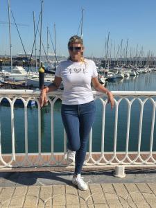 Chica busca chico en Vizcaya: 