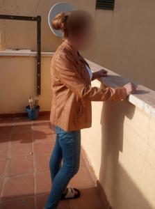 Chica busca chico en Málaga: 