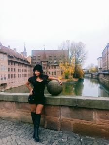 Transexual en Málaga: 