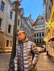 Chico busca chica en Murcia: 