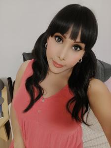 635454848: Transexual en Málaga