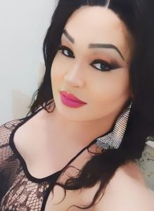 Transexual en La Rioja: 