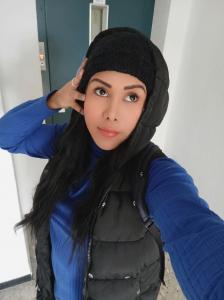 Transexual en Málaga: 