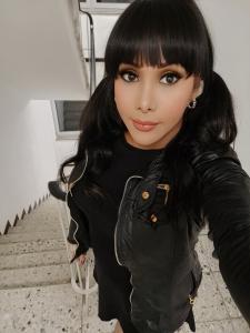 635454848: Transexual en Málaga