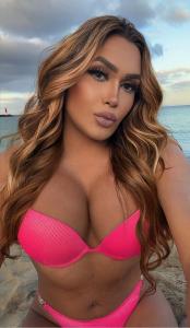 Travesti en Las Palmas: 