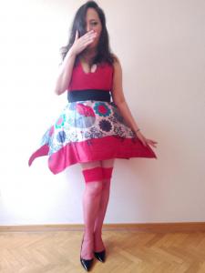 Chica busca chico en Madrid: 