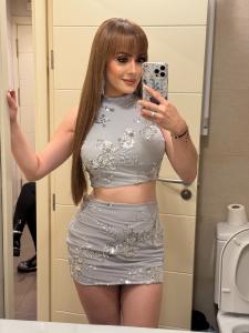 Transexual en Madrid: 