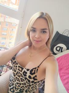 Transexual en Vizcaya: 