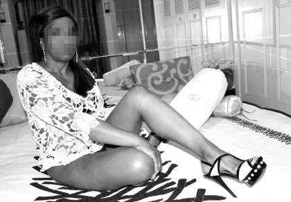 Chica busca chico en Madrid: 