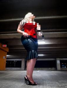 Chica busca chico en Pontevedra: 