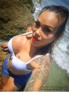 Transexual en Vizcaya: 