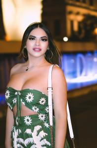 Transexual en Madrid: 