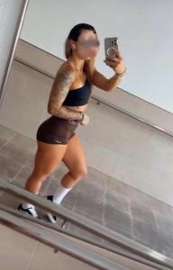 Chica busca chico en Córdoba: 